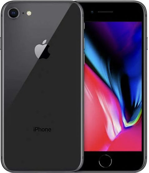 Iphone 8 selling unlocked